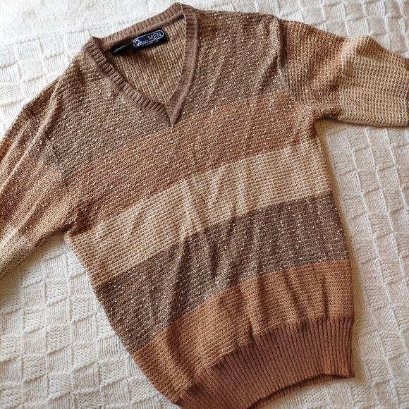 Mariea Kim 80's vintage sweater - Picture 2 of 4